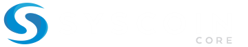 syscoin core logo